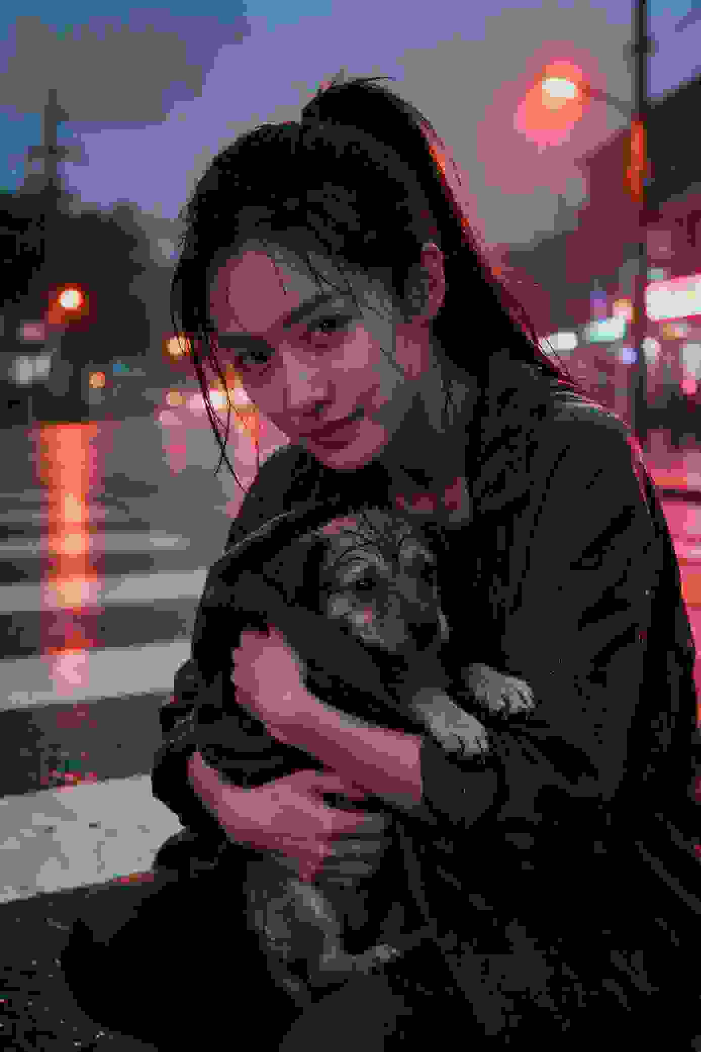 暗夜追凶者