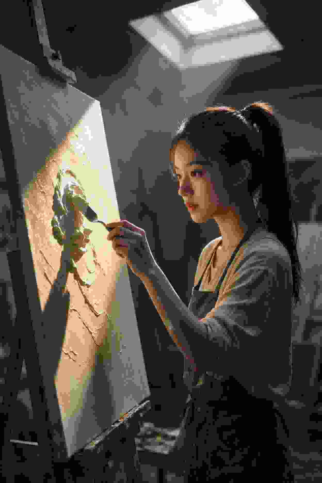 放学后的冒险
